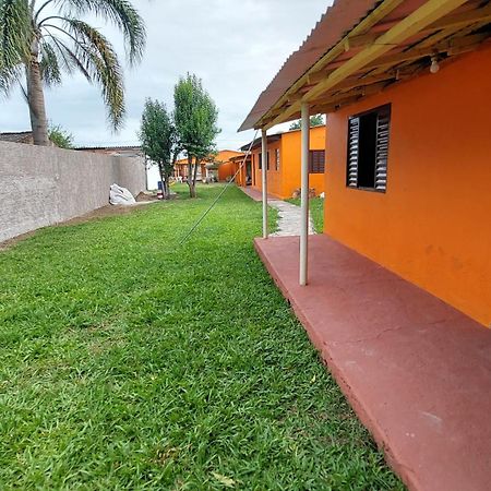 Pousada Marieli Sao Gabriel  Luaran gambar