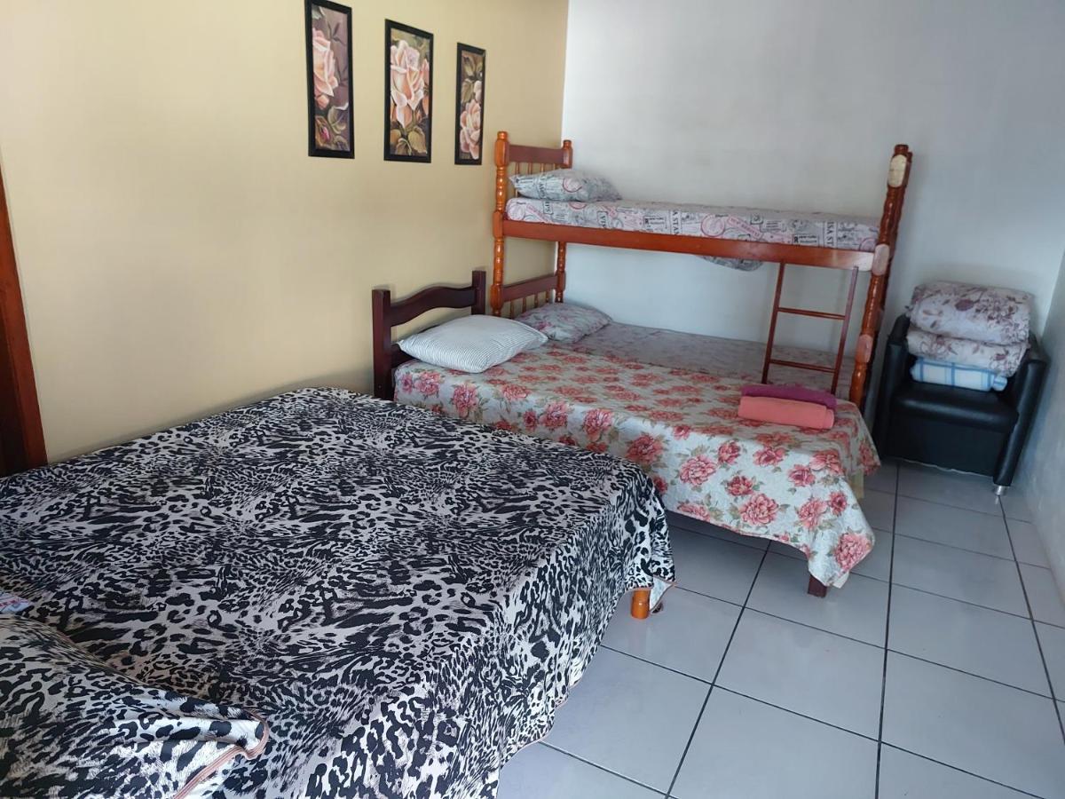 Pousada Marieli Sao Gabriel  Luaran gambar
