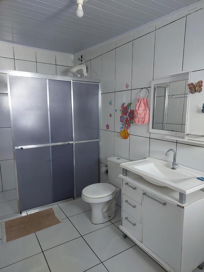 Pousada Marieli Sao Gabriel  Luaran gambar