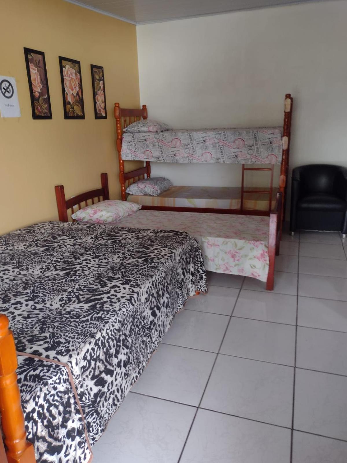 Pousada Marieli Sao Gabriel  Bilik gambar