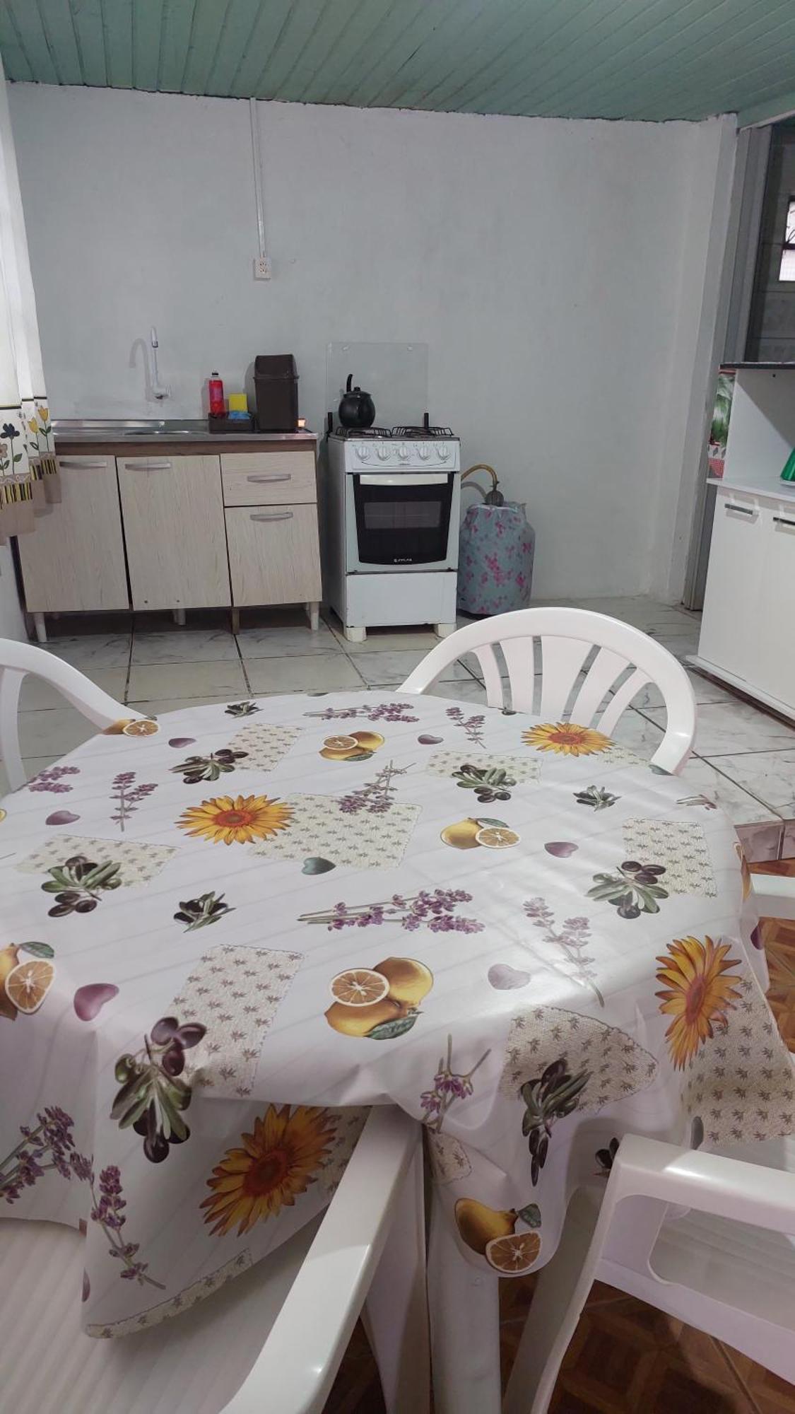 Pousada Marieli Sao Gabriel  Luaran gambar