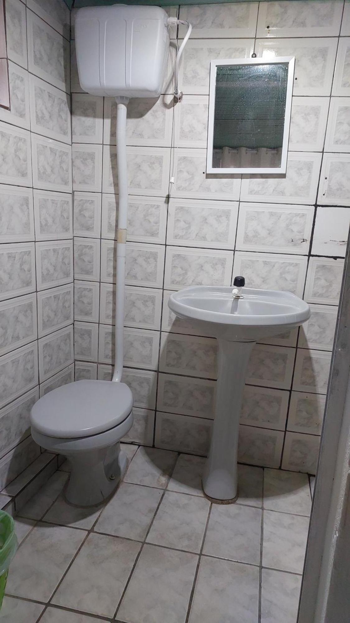 Pousada Marieli Sao Gabriel  Luaran gambar