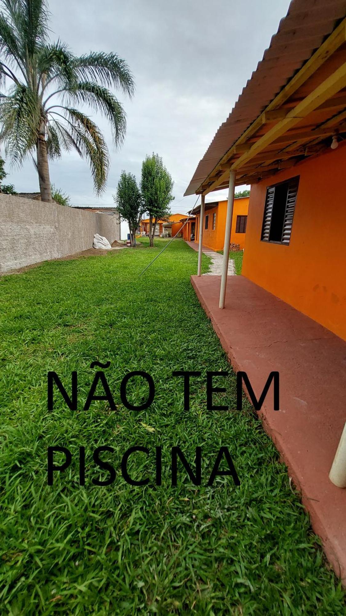 Pousada Marieli Sao Gabriel  Luaran gambar