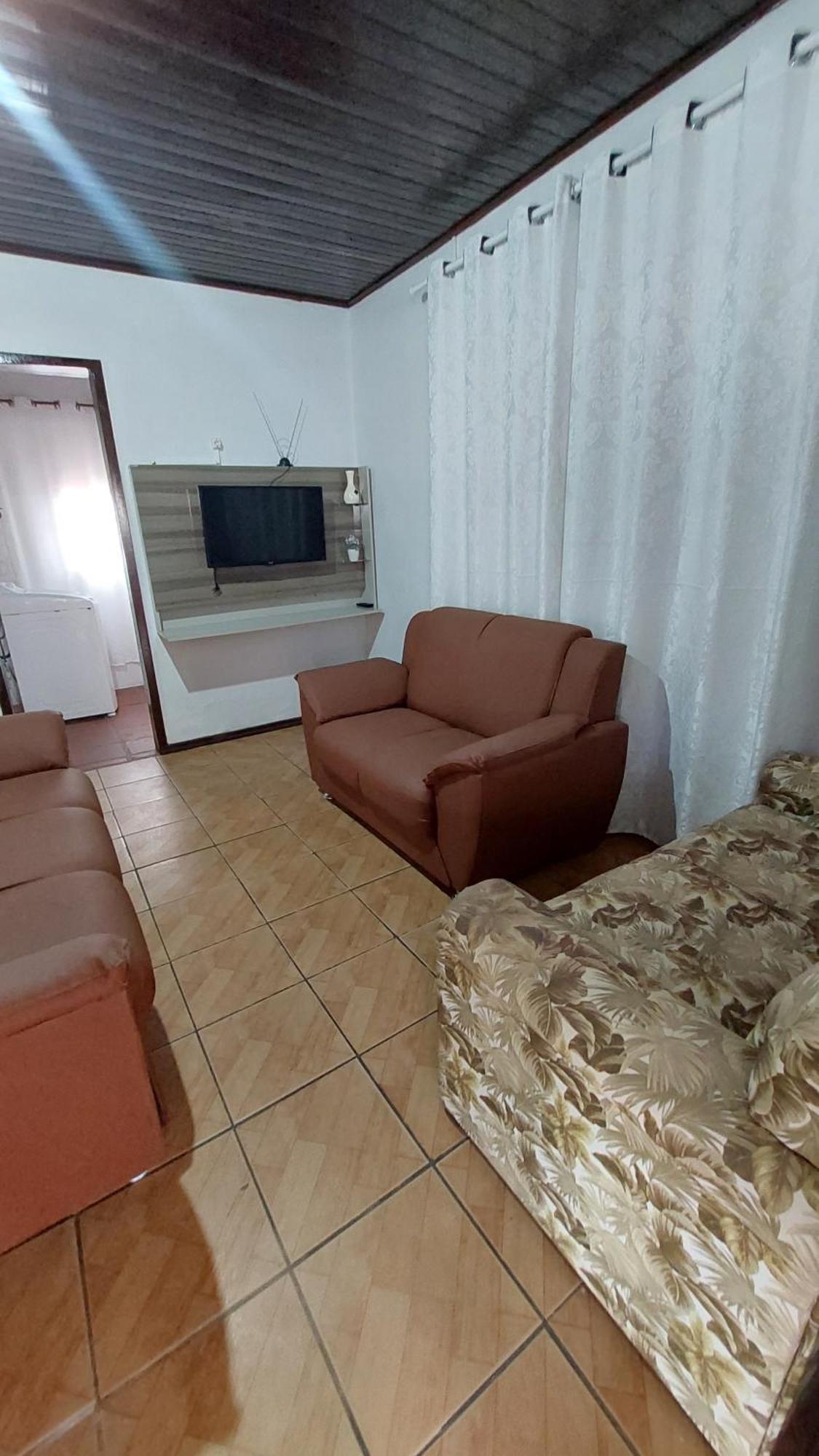 Pousada Marieli Sao Gabriel  Luaran gambar