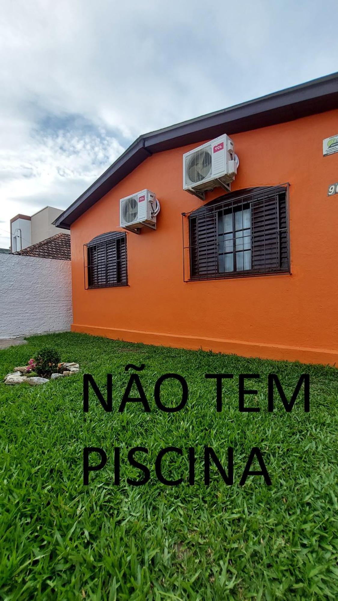 Pousada Marieli Sao Gabriel  Luaran gambar