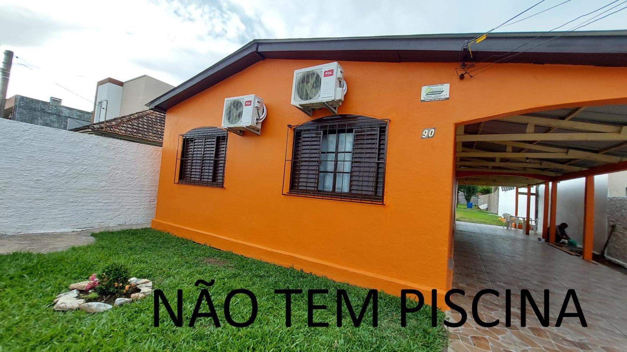 Pousada Marieli Sao Gabriel  Luaran gambar